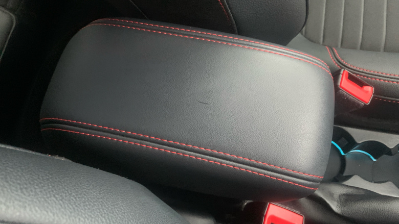 Ford Puma 1.0 EcoBoost Hybrid mHEV ST-Line X 5dr Petrol Hatchback